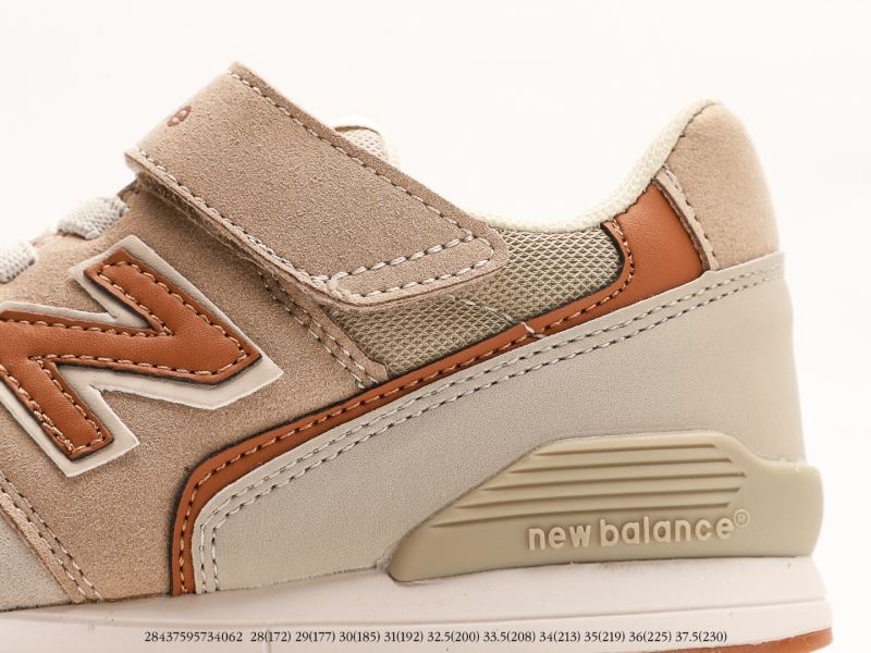 NEW BALANCE SHOES